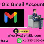Buy Old Gmail Accounts