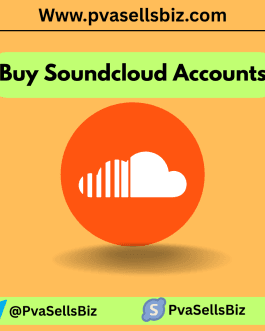 Buy Soundcloud Accounts