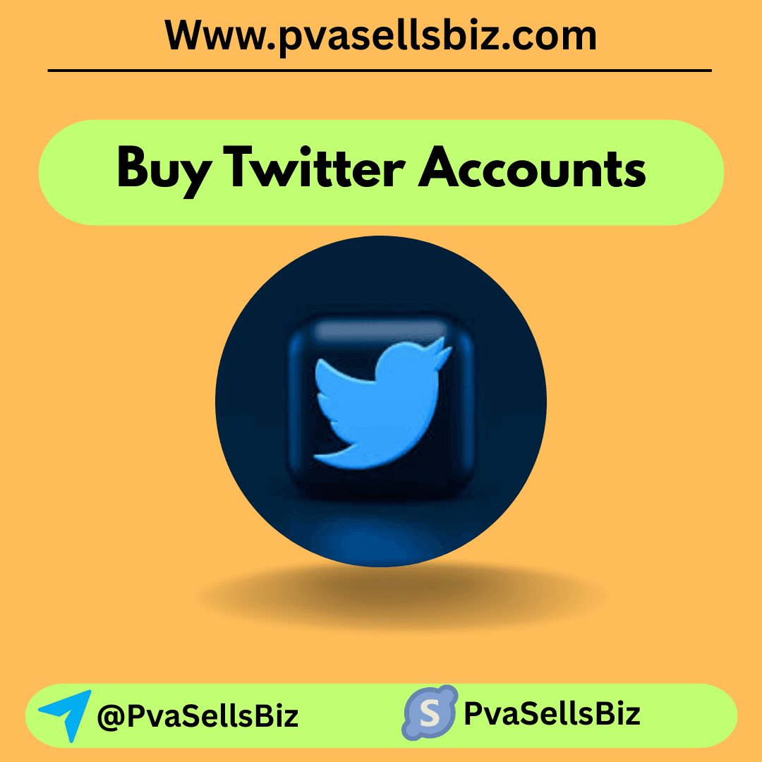 Buy Twitter Accounts - Image 2