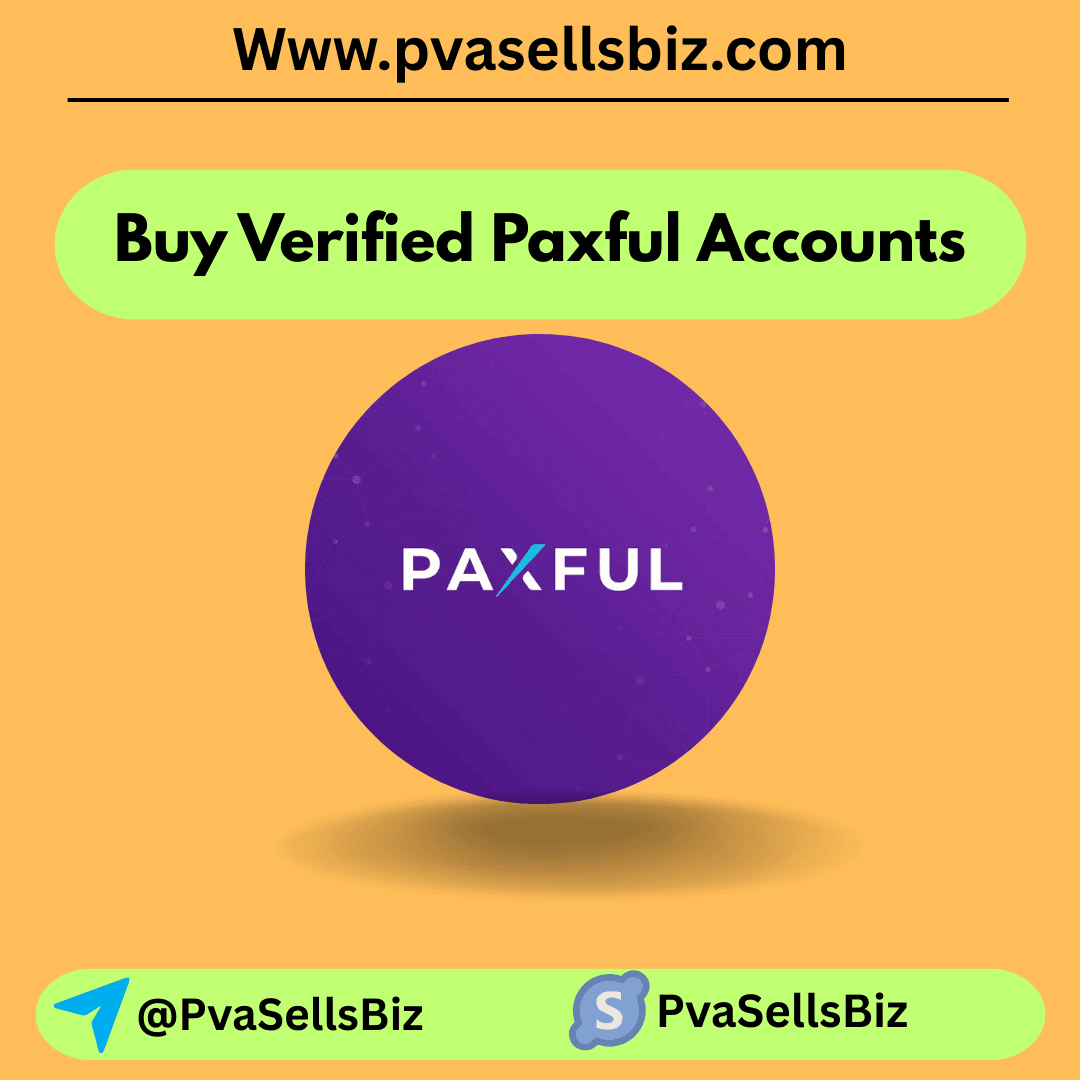 Buy Verified Paxful Accounts - Image 2