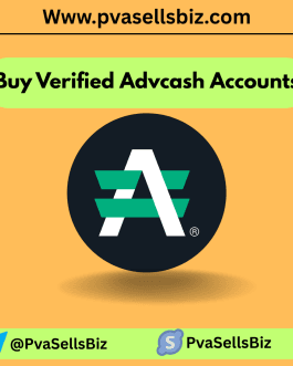 Buy Verified Advcash Accounts