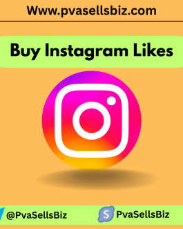 Buy Instagram Likes