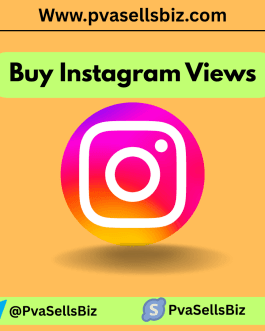 Buy Instagram Views