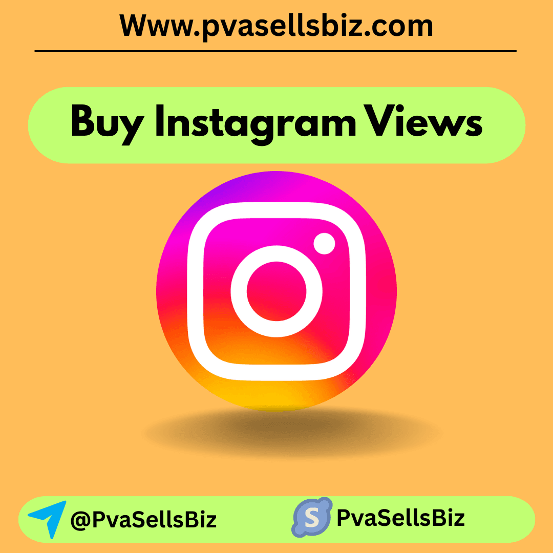 Buy Instagram Views - Image 2