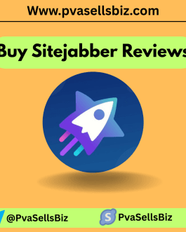 Buy Sitejabber Reviews