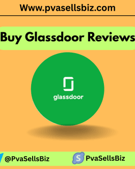 Buy Glassdoor Reviews
