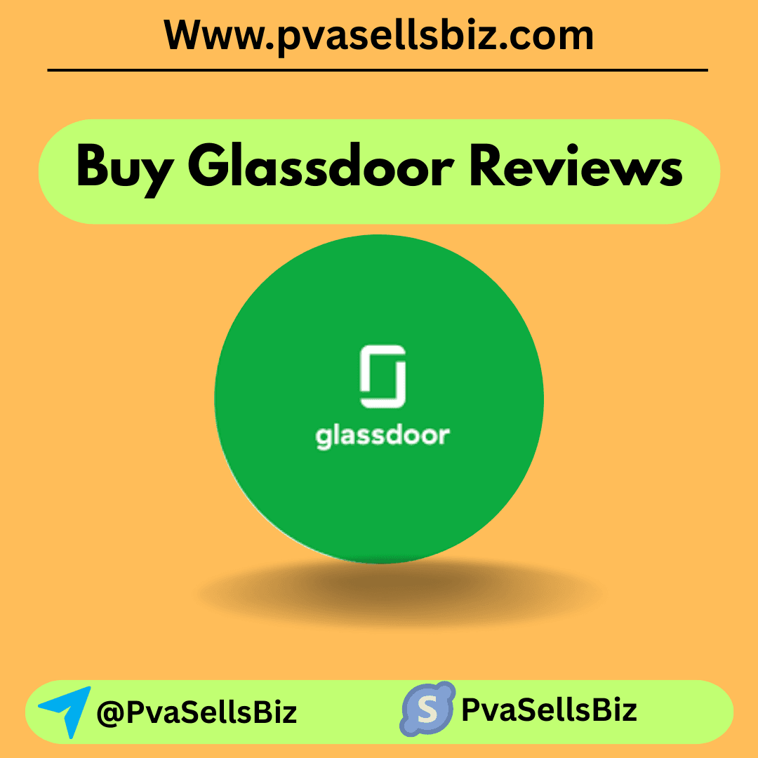 Buy Glassdoor Reviews - Image 2