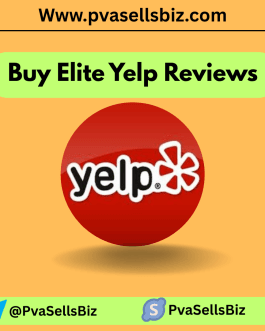 Buy Elite Yelp Reviews