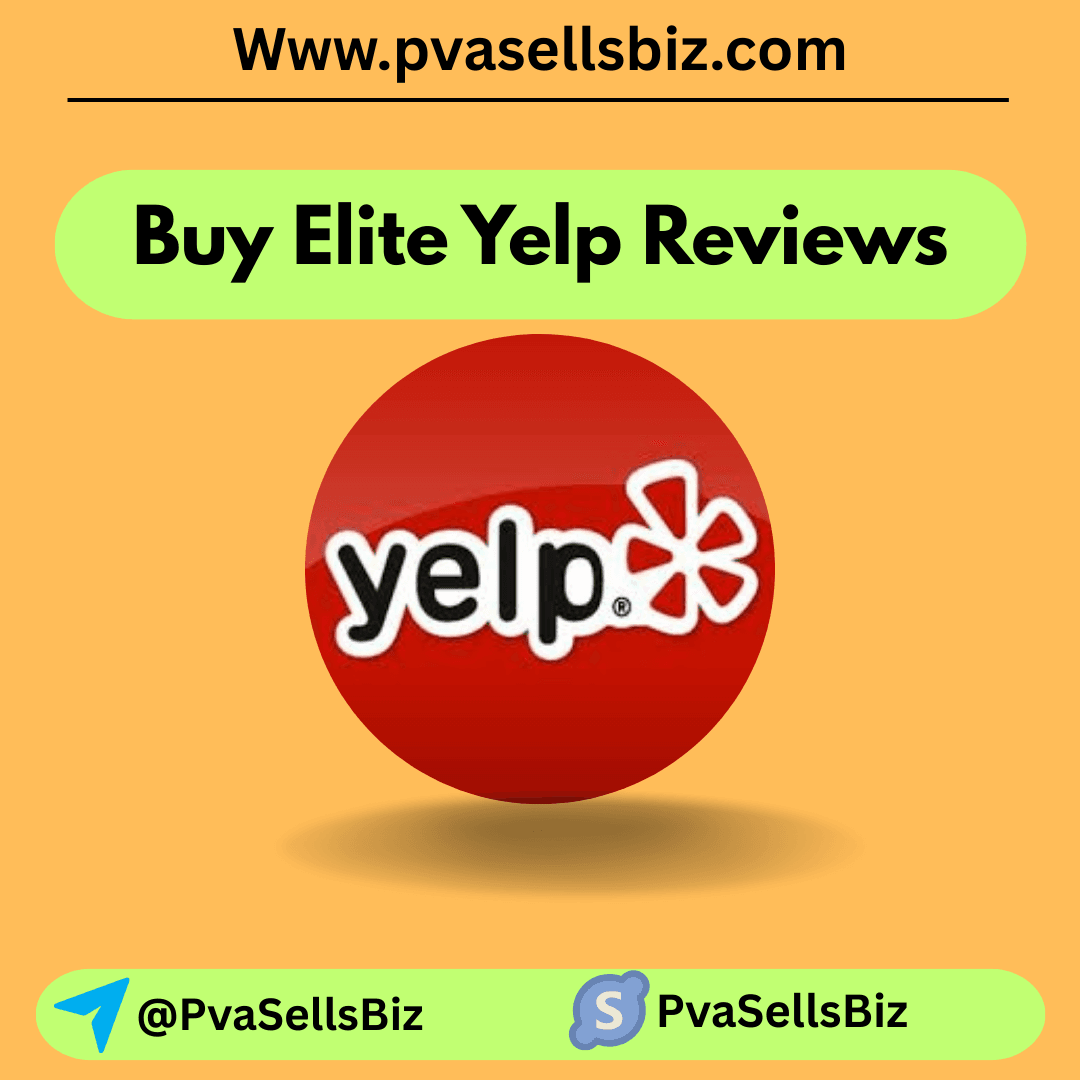 Buy Elite Yelp Reviews - Image 2