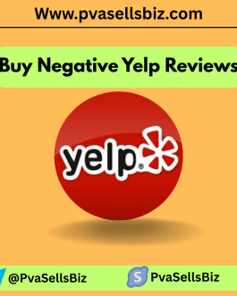 Buy Negative Yelp Reviews