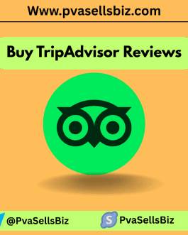 Buy TripAdvisor Reviews