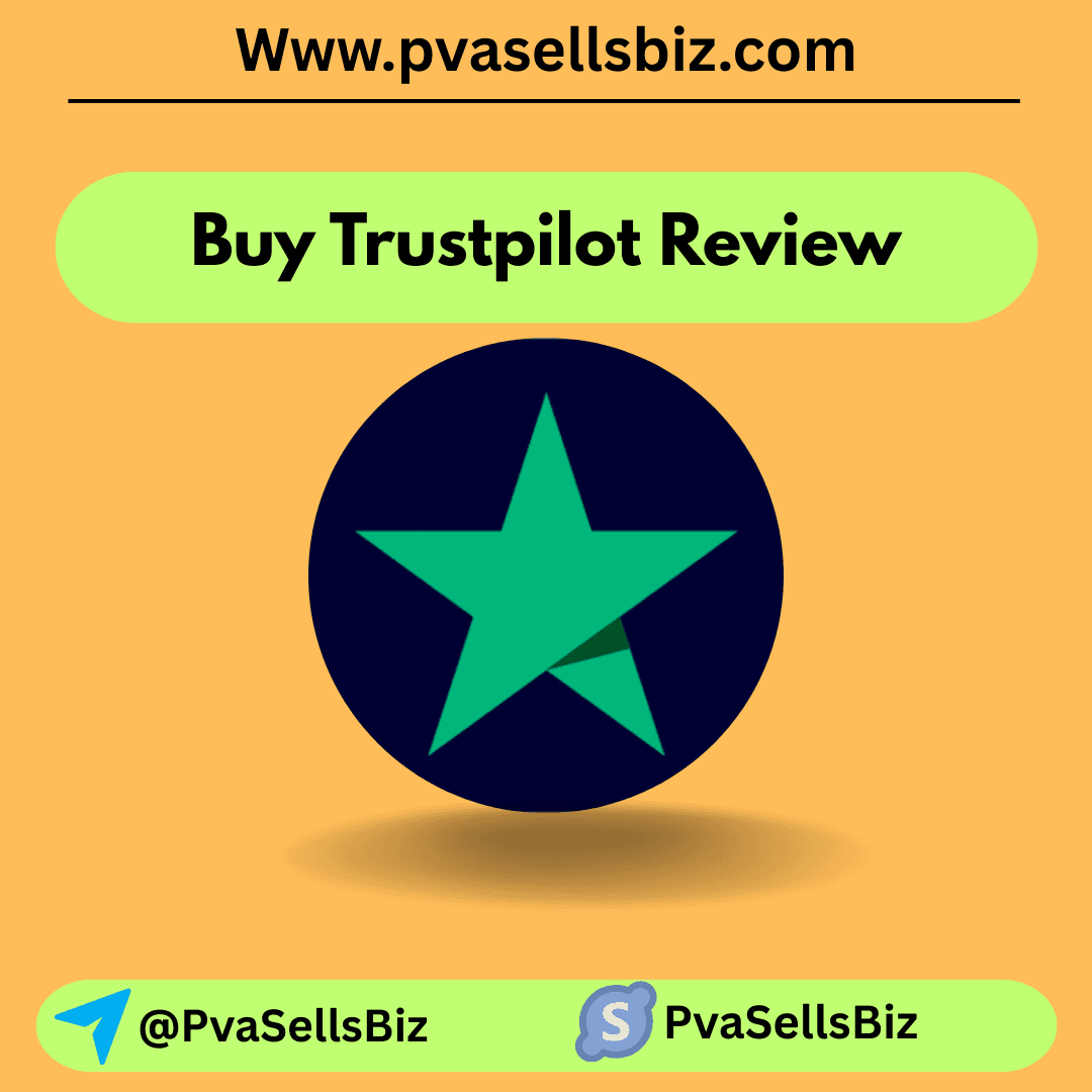 Buy Trustpilot Review - Image 2