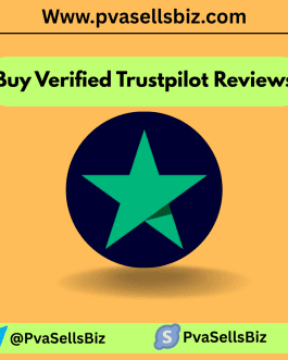 Buy Verified Trustpilot Reviews