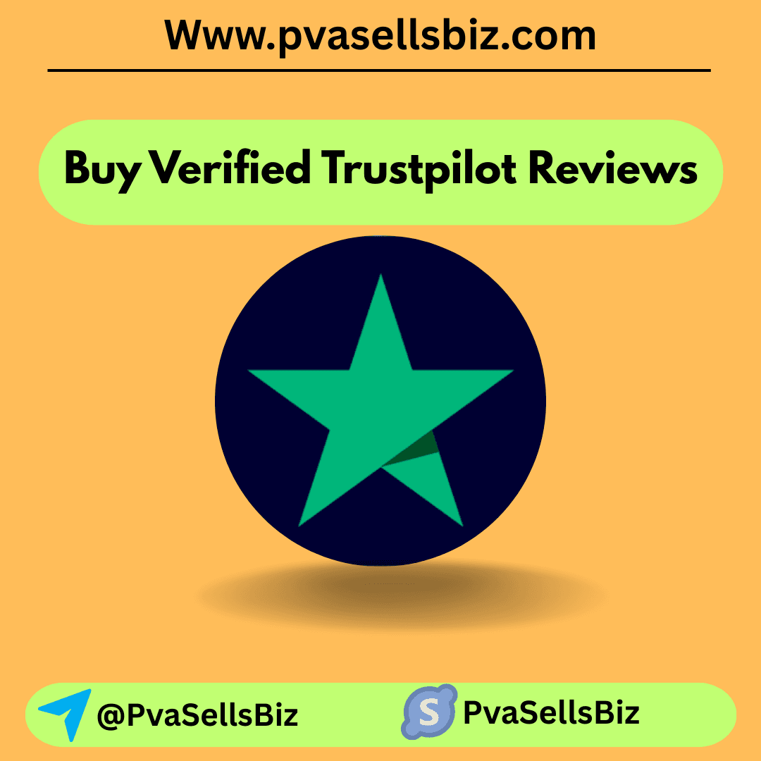 Buy Verified Trustpilot Reviews - Image 2