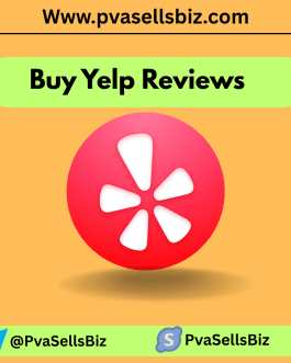 Buy Yelp Reviews