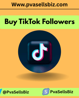 Buy TikTok Followers