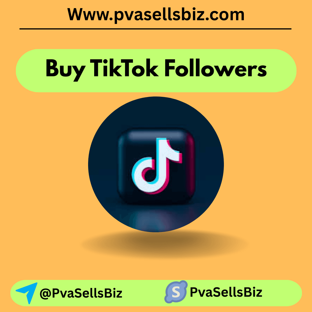 Buy TikTok Followers - Image 2