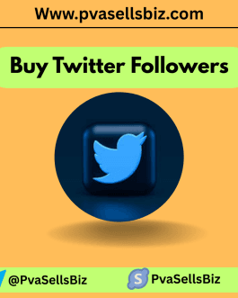 Buy Twitter Followers