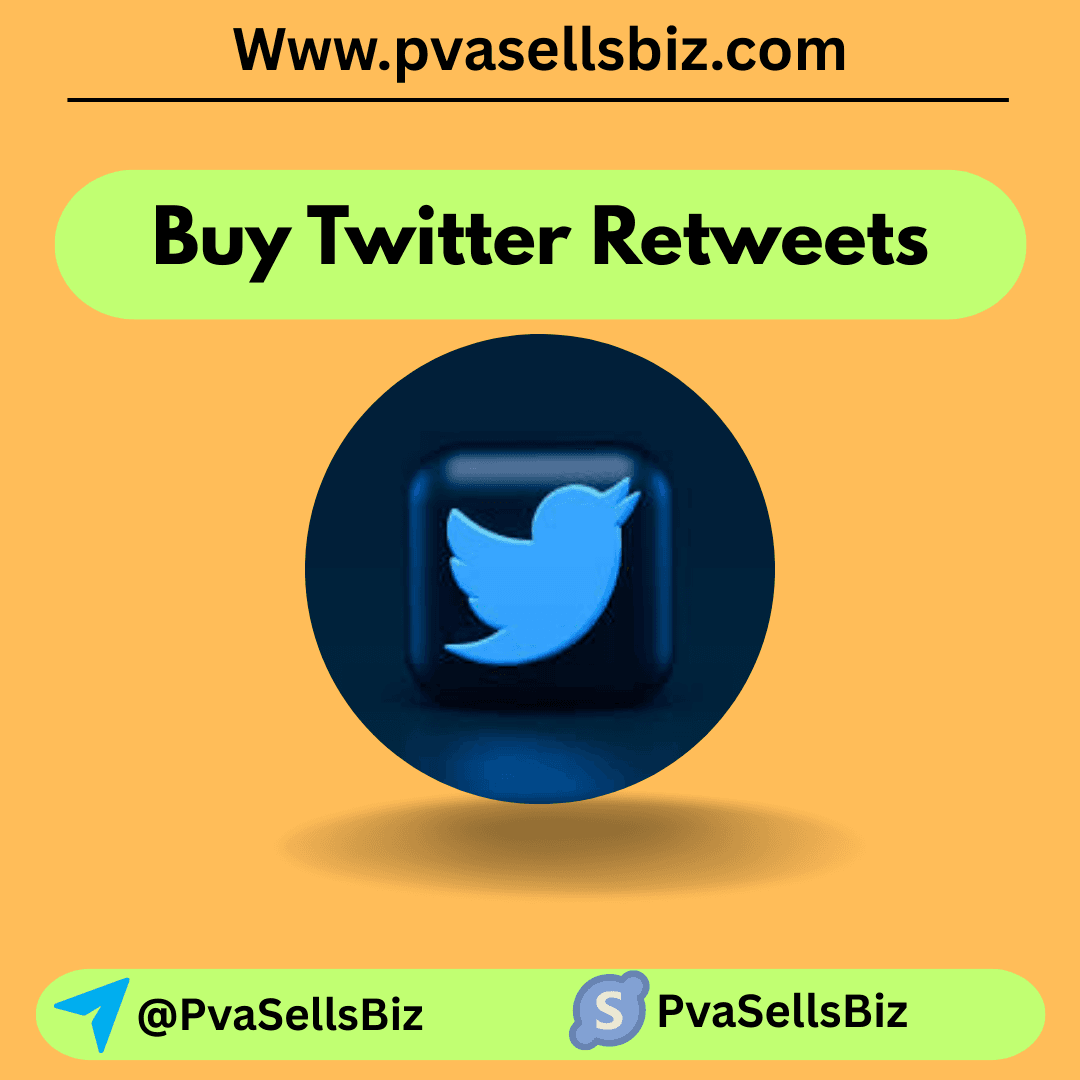 Buy Twitter Retweets - Image 2