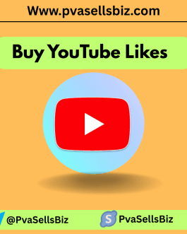 Buy YouTube Likes