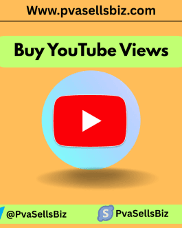 Buy YouTube Views
