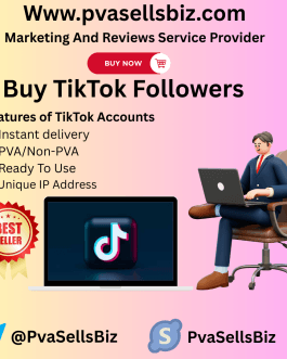 Buy TikTok Followers