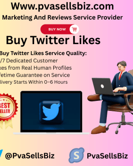 Buy Twitter Likes