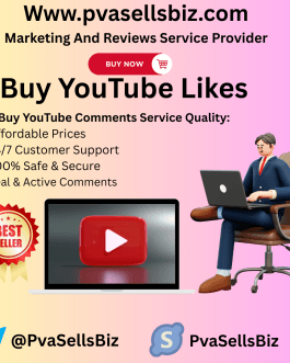 Buy YouTube Likes