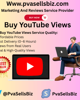 Buy YouTube Views