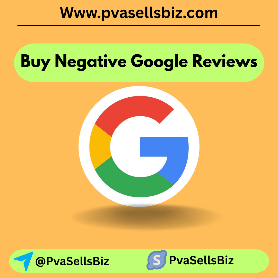 Buy Negative Google Reviews - Image 2
