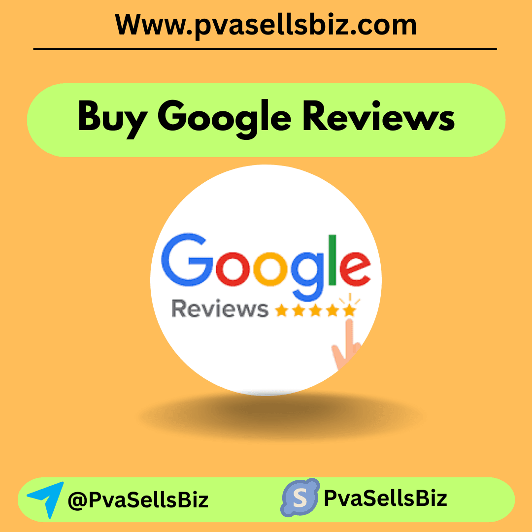 Buy Google Reviews - Image 2