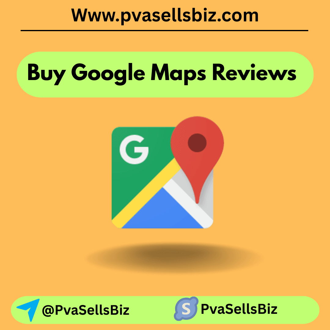 Buy Google Maps Reviews - Image 2