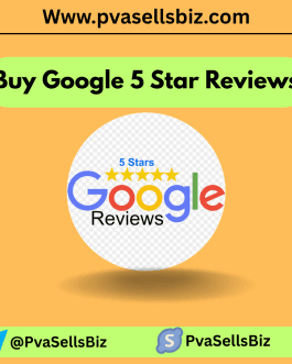 Buy Google 5 Star Reviews