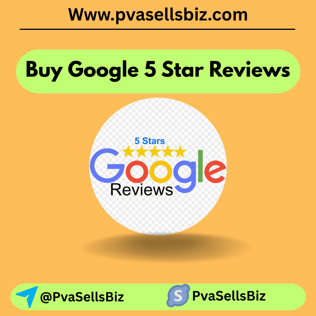 Buy Google 5 Star Reviews - Image 2