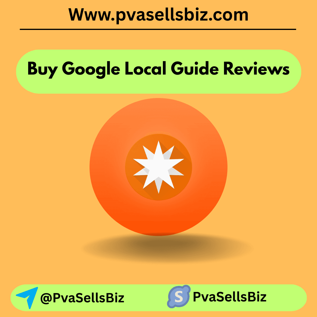 Buy Google Local Guide Reviews - Image 2