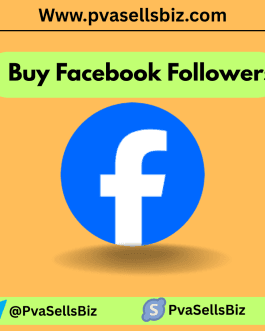 Buy Facebook Followers