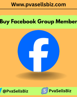 Buy Facebook Group Members