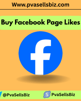 Buy Facebook Page Likes
