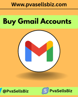 Buy Gmail Accounts