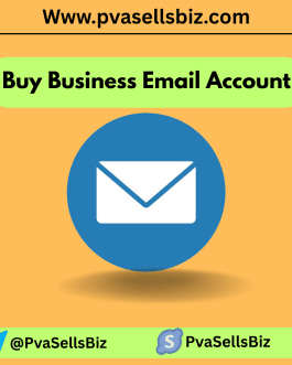 Buy Business Email Account