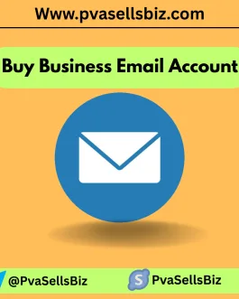 Buy Business Email Account