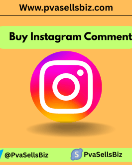Buy Instagram Comments