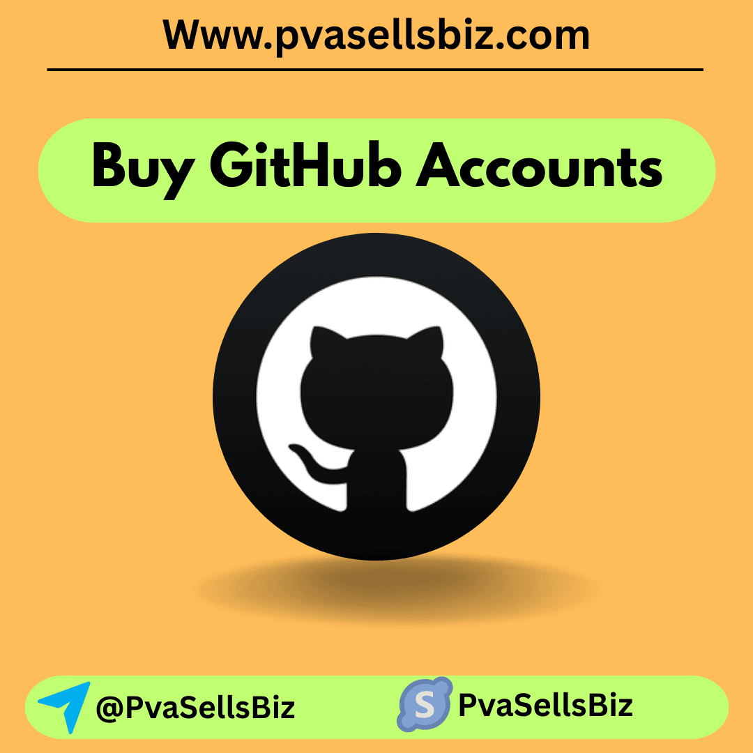 Buy GitHub Accounts - Image 2