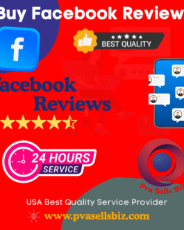 Buy Facebook Reviews