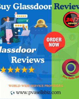 Buy Glassdoor Reviews