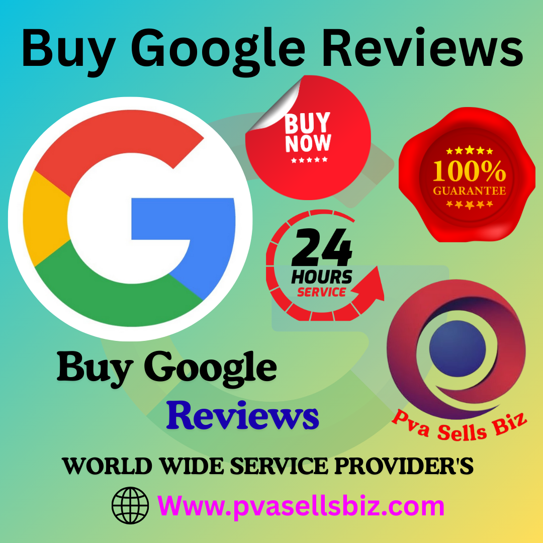 Buy Google Reviews