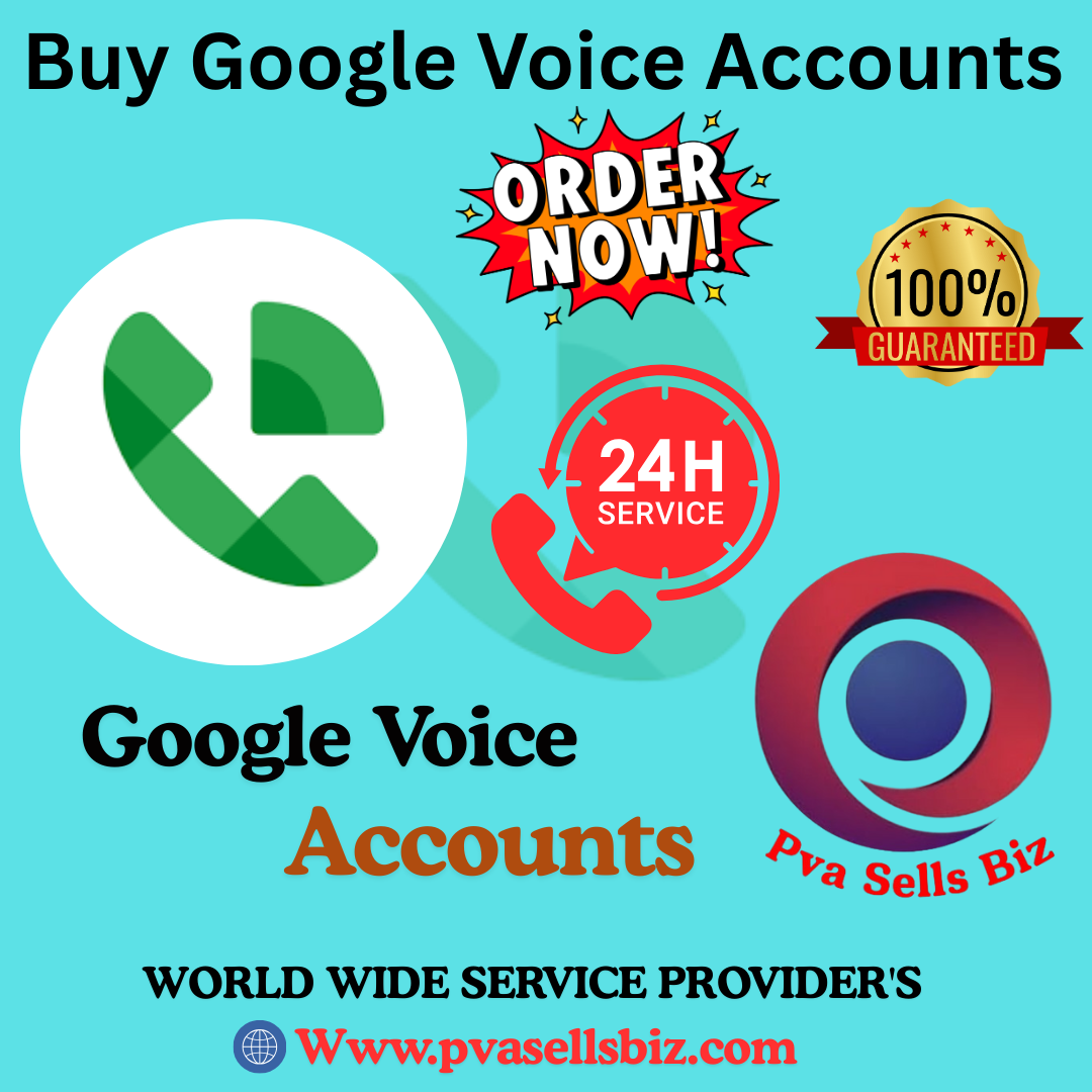 Buy Gmail Accounts