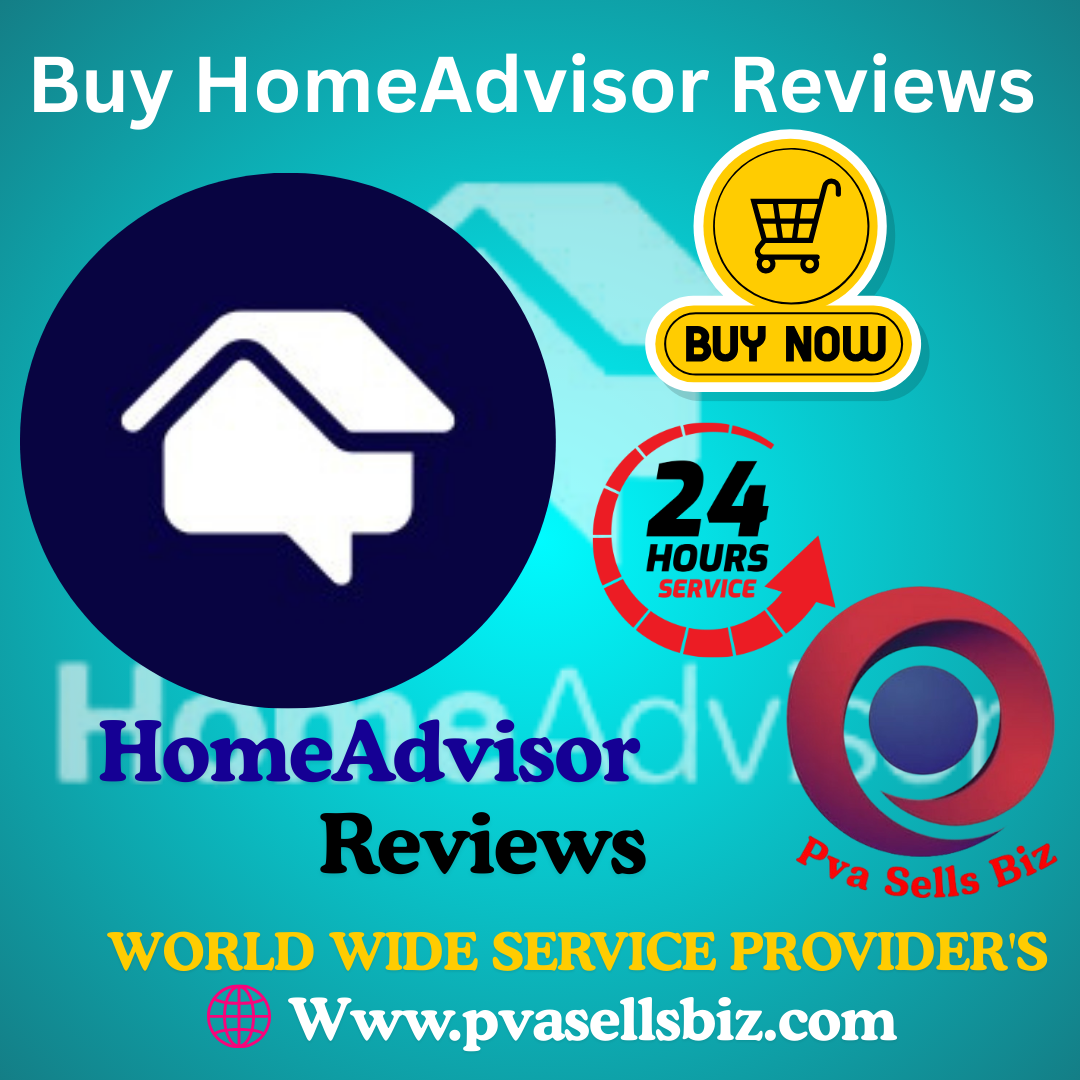 Buy HomeAdvisor Reviews
