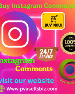 Buy Instagram Comments