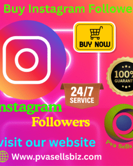 Buy Instagram Followers